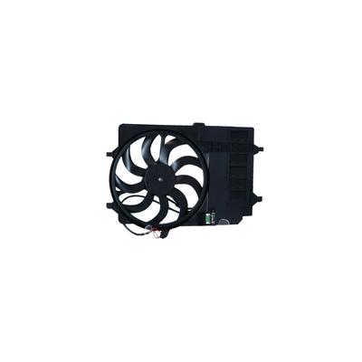 NRF Lüfter MINI 47301 17107529272,17117541092 Elektrolüfter,Hochleistungslüfter,Motorgebläse,Kondensatorlüfter,Lüfter, Motorkühlung