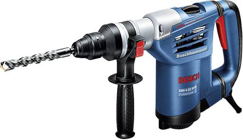 Bosch Professional SDS-Plus-Bohrhammer 900W