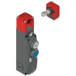 Leuze Sicherheits-Zuhaltung L300B1M41C3MLM24SCA