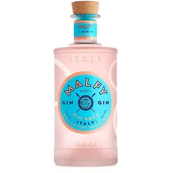 Malfy Rosa Pink Grapefruit Gin 41% Vol. 0.7L