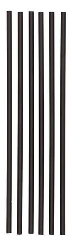 KS Tools 960.1124 PS (Polystrol) Reparatur-Sticks-Satz, 6-tlg, schwarz