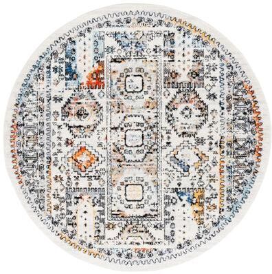 SAFAVIEH Tulum Boris Boho Rug