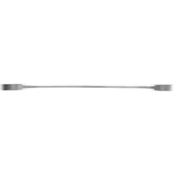 Gedore, Schraubenschlüssel, 4 36X41 Doppelringschlüssel gerade UD-Profil 36x41 mm