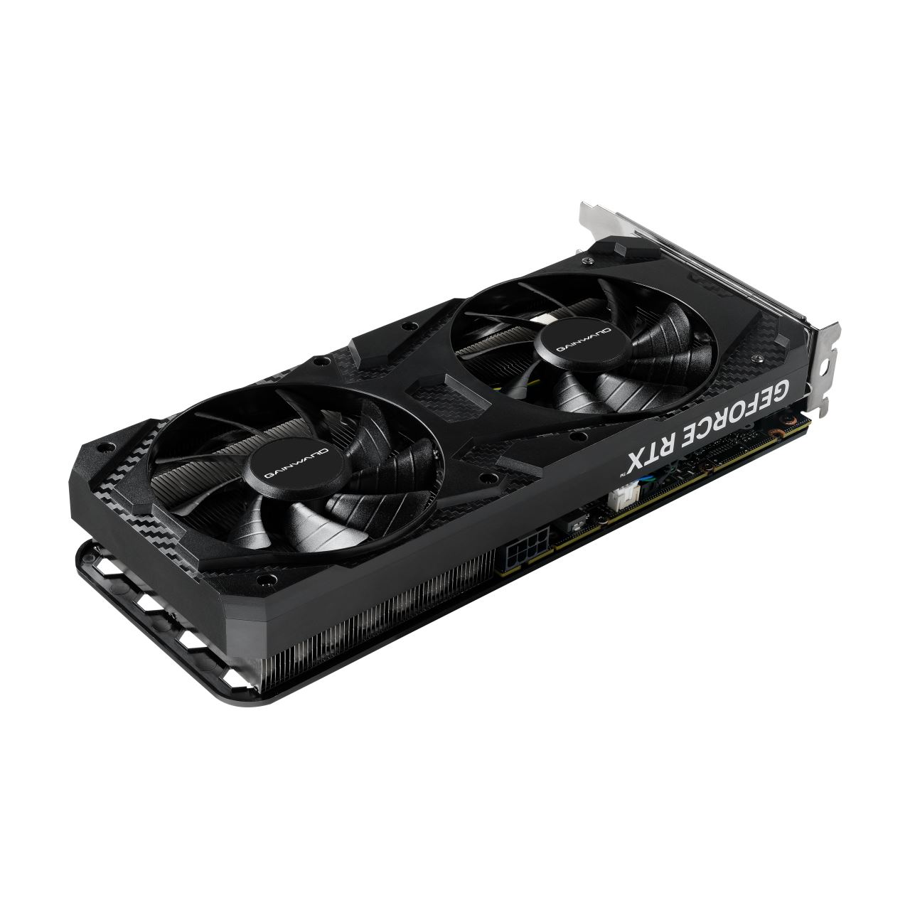 12GB Gainward GeForce RTX 3060 Python OC GDDR6 HDMI 3xDP