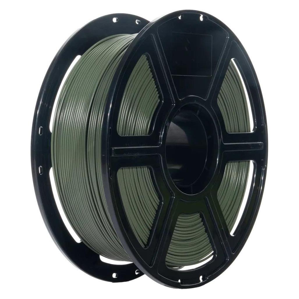 FlashForge HS PLA 1,75mm OLIVE GREEN 1kg (PLA, 1000 g, 1.75 mm) (90009992001)
