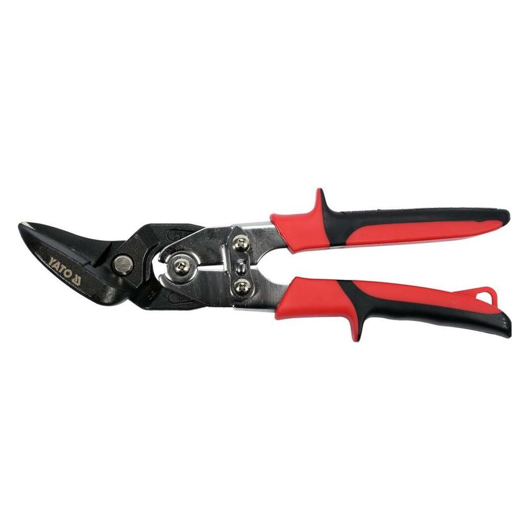 Yato Metall / Blechscheere linksschneidend (260 mm) (YT-1918)