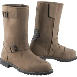Bogotto Danko wasserdichte Motorrad Stiefel 44