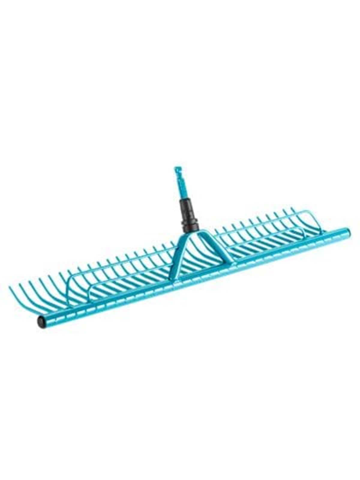 Gardena combisystem-Rasenrechen, 60cm