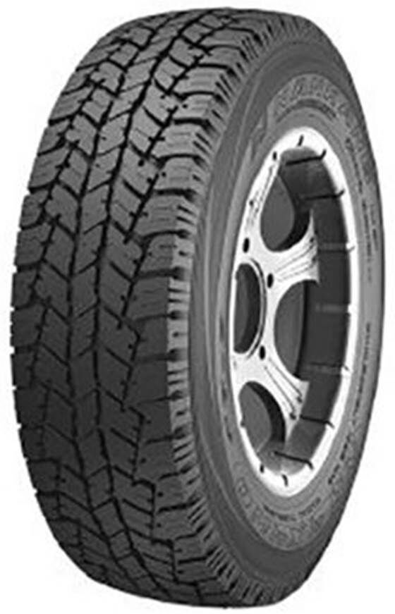 Pneu Nankang Ft-7 255/70R15 112S