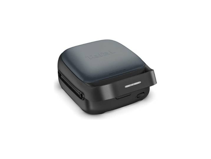 Tefal Sandwichmaker Snack collection SW862BF0 - sandwich maker / waffle maker - black