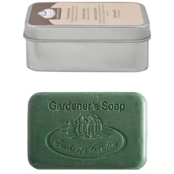 Esschert Design, Handseife, Gartenseife (Hartseife, 150 g)