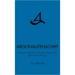 Argonautenschiff 31/2023-24, Sachbücher
