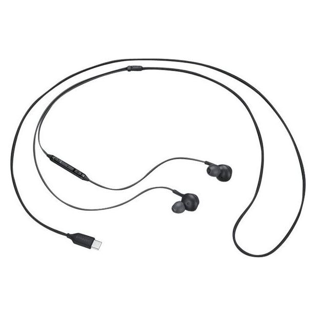 Samsung Kopfhörer AKG EO-IC100 (EO-IC100BBEGEU) (Kabelgebunden) (001942090000)