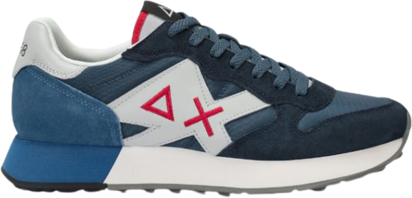 Zapatilla Sun68 Jaki 2.0 Solid Hombre N/a 42