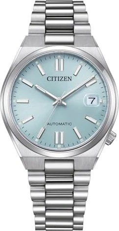 CITIZEN Tsuyosa Automatic NJ0200-50L