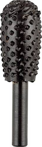 Kwb 494300 Profilraspel, Holzbearbeitung, Birne, 16 x 30mm 1St.