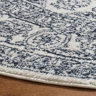 SAFAVIEH Adirondack Cheyenne Rustic Oriental Medallion Rug