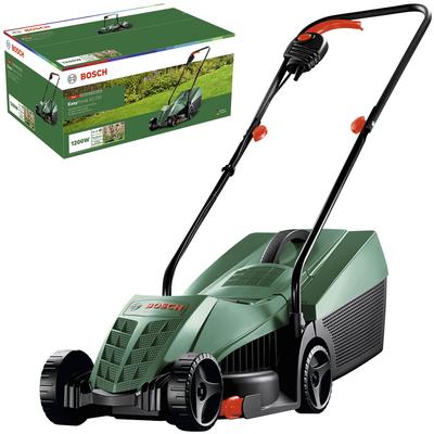 Elektrorasenmäher BOSCH HOME & GARDEN "EasyRotak 32-235", grün, Rasenmäher
