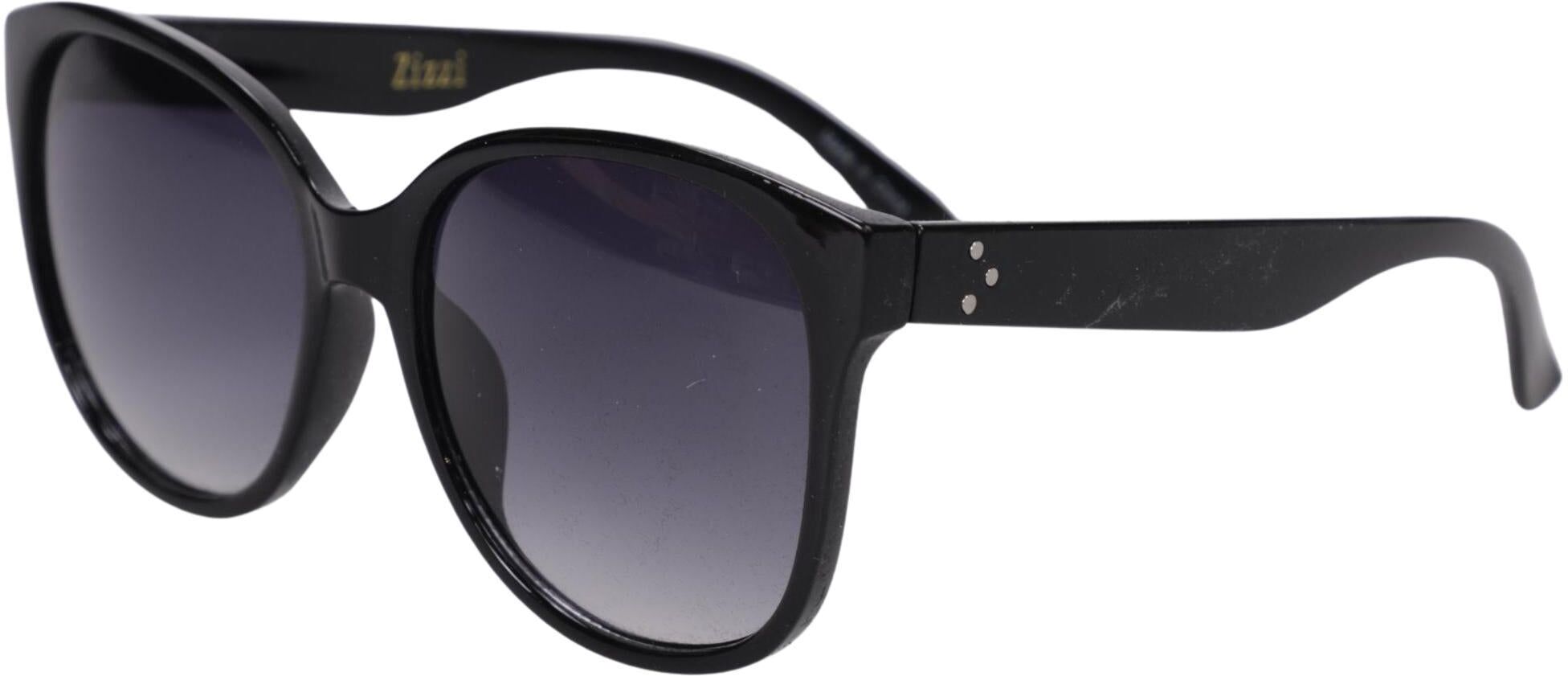 Zizzi Damen Sonnenbrille, Schwarz - Second Hand