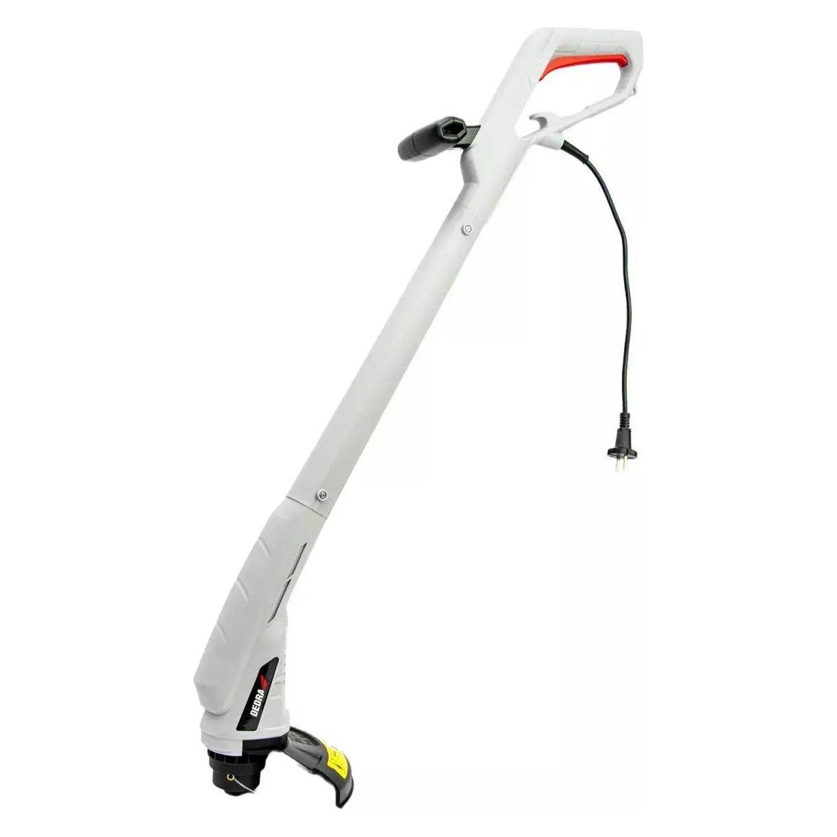 Dedra Rasentrimmer 350W (Trimmfaden) (DED8696)