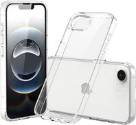 Nevox StyleShell Flex (transparent, iPhone 16e)