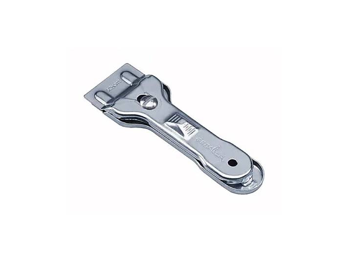 Miele GP GS KM 0011 M Glaskermikschaber Zubehör