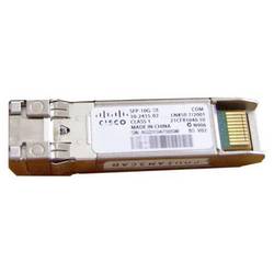 Cisco SFP-10G-SR-S= CISCO 10GBASE-SR SFP Module Enterprise Transceiver-Modul