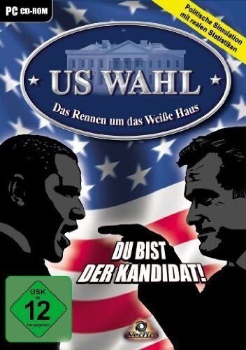 Eversim - US Wahl - Das Rennen um das Weiße Haus - Preis vom 09.10.2026 07:28:09 h