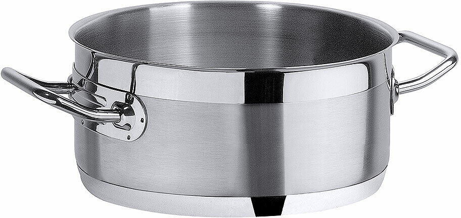 Contacto Casseruola 24 cm 2200