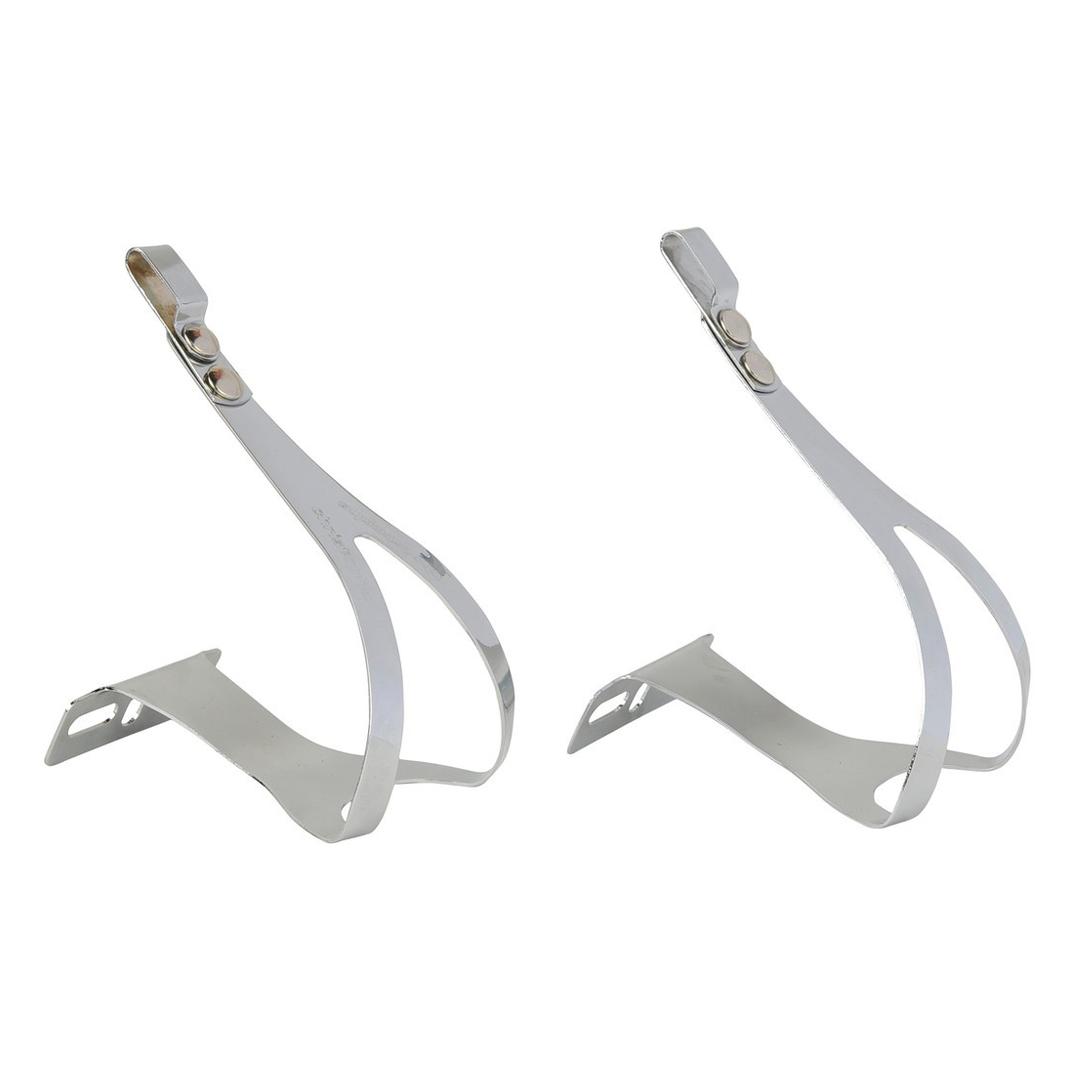 Zefal Pedalhaken Christophe Metall (0506)