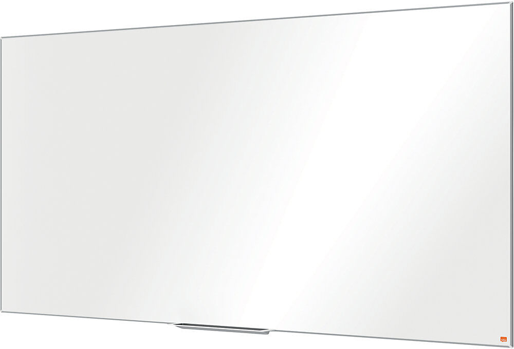 Whiteboard Nano Clean™ PRO, Stahl, lackiert, BxH 2000 x 1000 mm nobo
