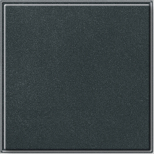 Gira Cache aveugle anthracite TX44 026867 (026867)