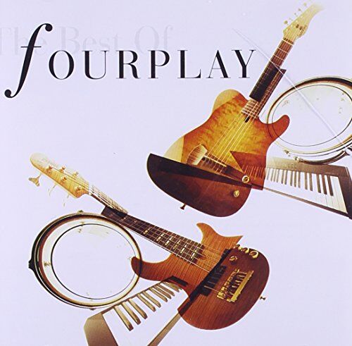 Fourplay - Best of...,the - Preis vom 01.10.2026 17:08:56 h