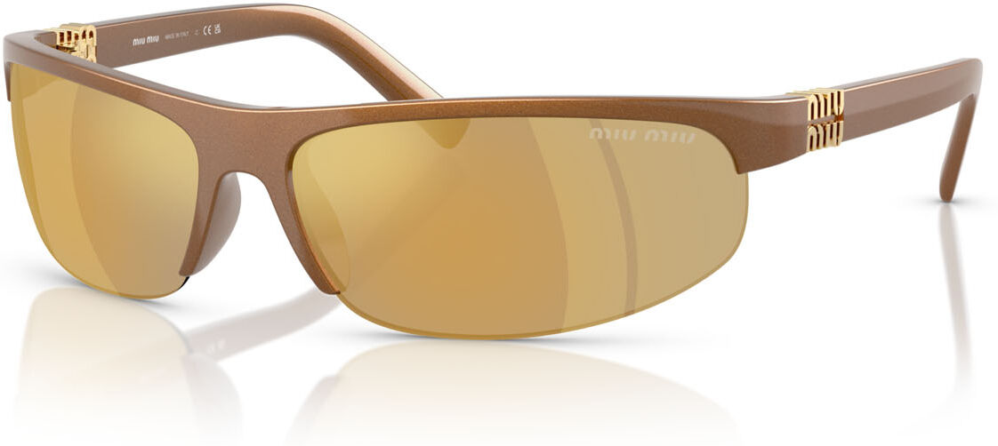 Sonnenbrille Miu Miu MU A02S (16Y8G1) Damen