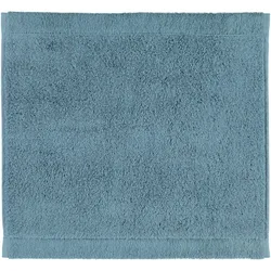 CaWö Seiftuch Lifestyle 30 x cm Baumwolle Blau, Grün Petrol