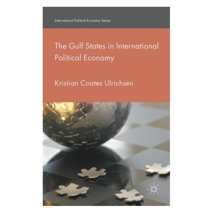 Palgrave Macmillan Uk Coates Ulrichsen:The Gulf States in Int (Englisch, Hardcover, Kristian Coates Ulrichsen) (63321441)