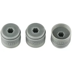 Rock Shox Bottomless Tokens 35 mm für Pike/Boxxer/Lyrik/Yari 3 St.