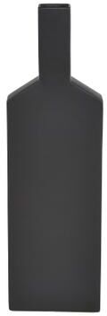 Atlas Lighting and Home Atlas Drue Modern Sculptural Earthenware Vase
