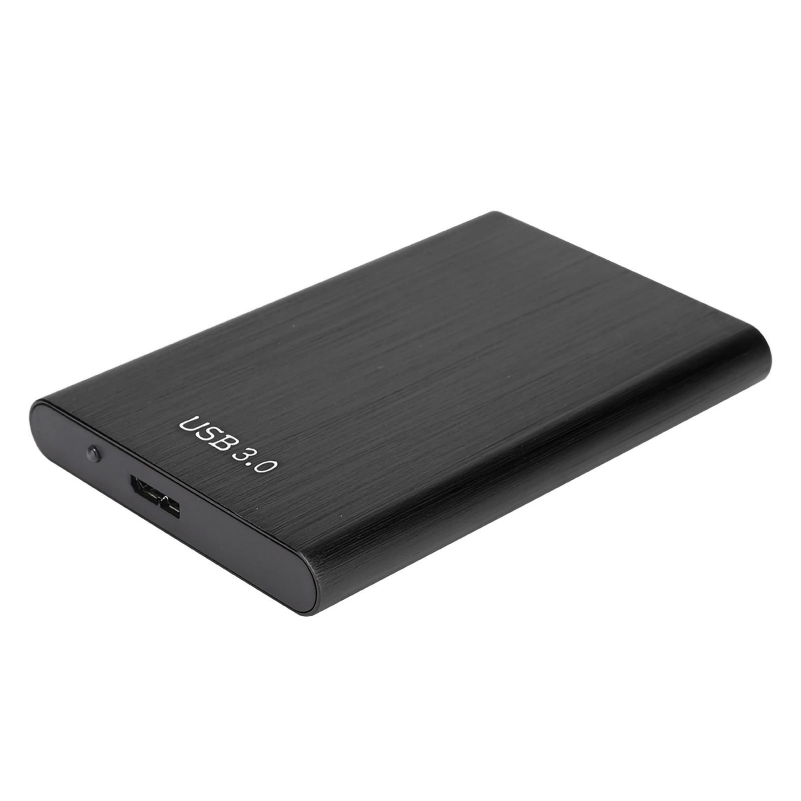 Cocosity Externe SSD-behuizing USB 3.0 voor SATA SSD en harde schijven