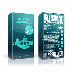 Oink Games Deep Sea Adventure Boost - englisch 298081