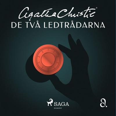 De två ledtrådarna - Agatha Christie, Audio, 9788711926581