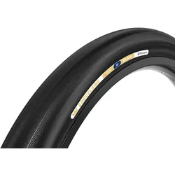 PANARACER Reifen GravelKing Slick Plus 28" | 700 x 35C TLR schwarz | 2