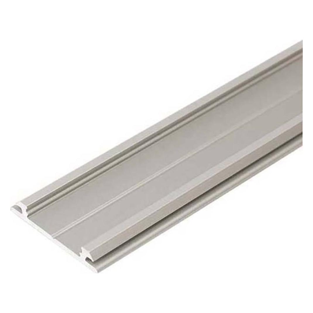 Brumberg LED-Alu-Profil 2000mm silber 53753260 (53753260)