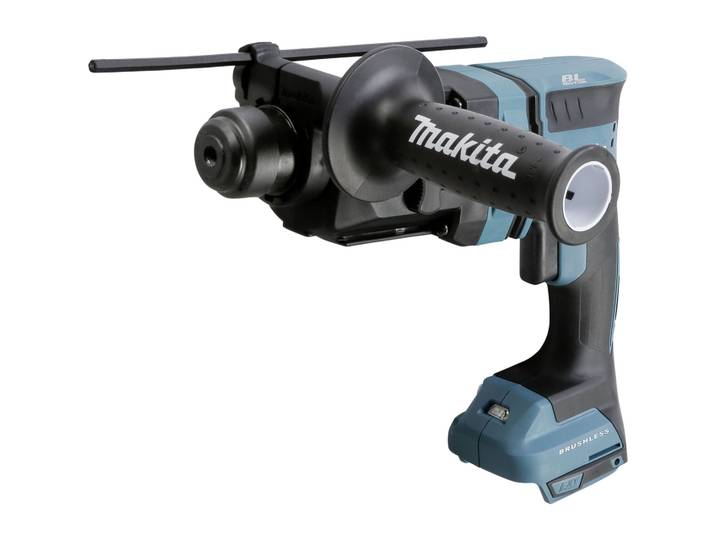 Makita Marteau piqueur sans fil DHR182ZU (sans batterie et sans chargeur)