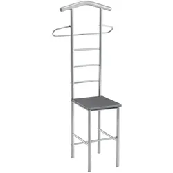 Caro Möbel, Garderobe + Kleiderstange, Jivo