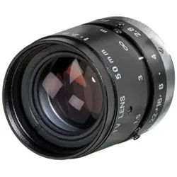 Siemens 6GF9001-1BL01 Mini-Objektiv 12mm, 1: 1,4 PENTAX H1214-M (KP) mit fester Brennweite 6GF90011BL01