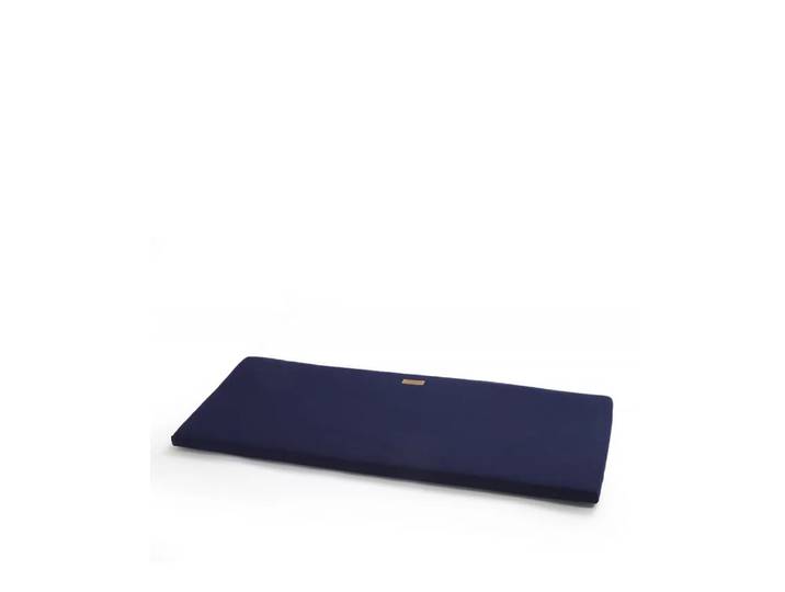 Grythyttan Stålmöbler Coussin Banc 8 Sunbrella bleu
