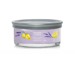 Lemon Lavender Signature Multiwick Tumbler 340g 5-Docht