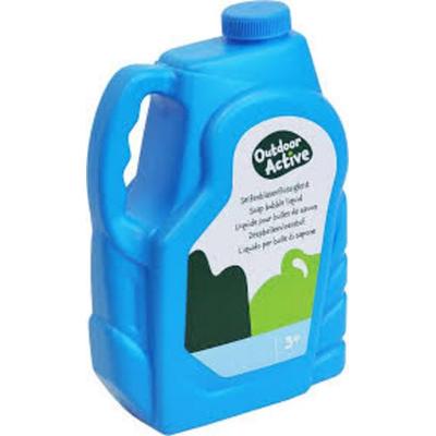Outdoor active Seifenblasen Kanister 946 ml
