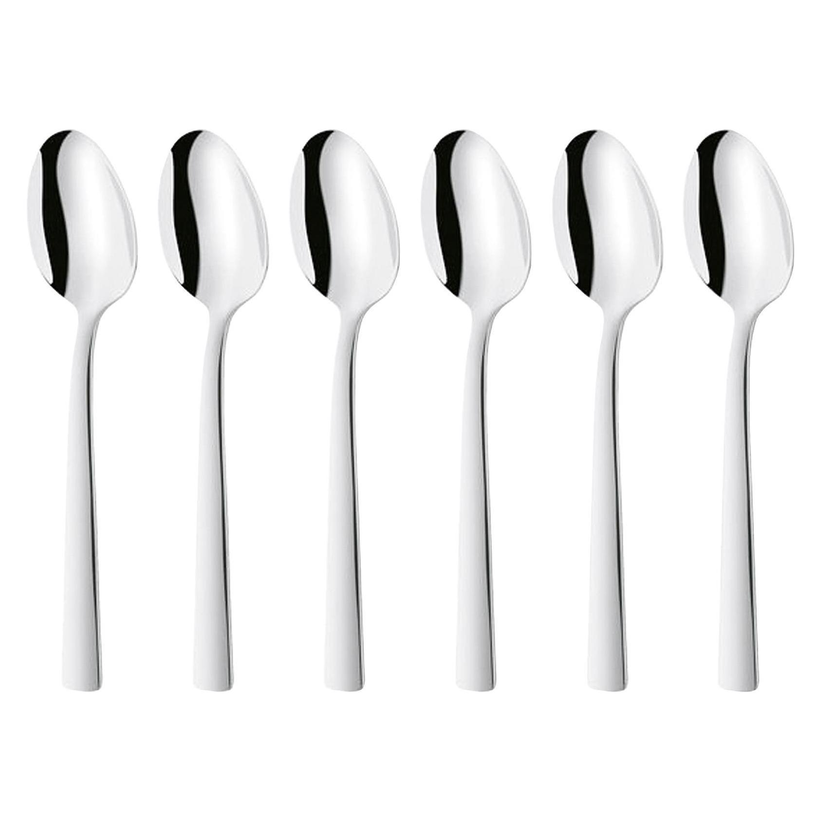 Zwilling Dinner Kaffeelöffel Set (6 Stk.) (07150-325-0)